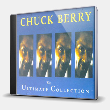 THE ULTIMATE COLLECTION