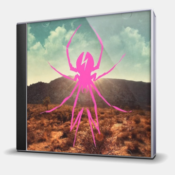 DANGER DAYS: THE TRUE LIVES OF THE FABULOUS KILLJOYS