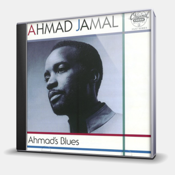 AHMAD'S BLUES