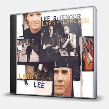 LARRY & LEE