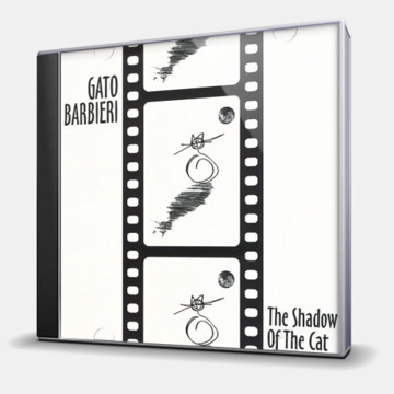 THE SHADOW OF THE CAT