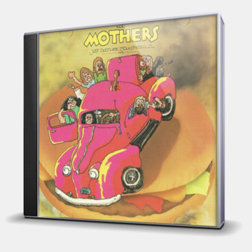 JUST ANOTHER BAND FROM L.A