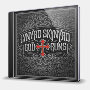 GOD & GUNS
