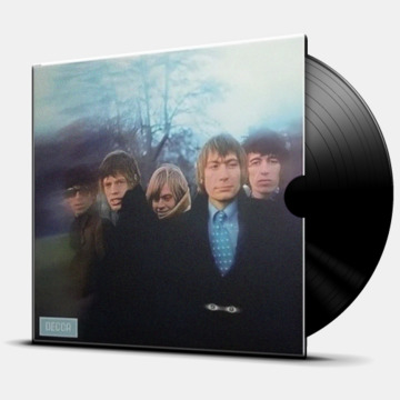 BETWEEN THE BUTTONS