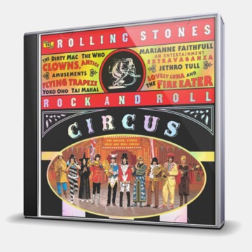 ROCK AND ROLL CIRCUS