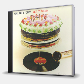 LET IT BLEED