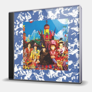 THEIR SATANIC MAJESTIES REQUEST