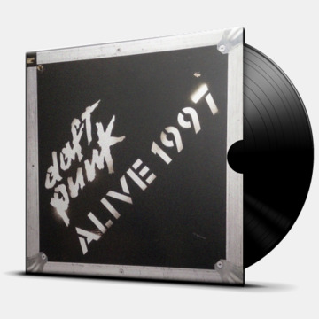 ALIVE 1997