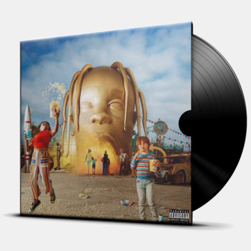 ASTROWORLD
