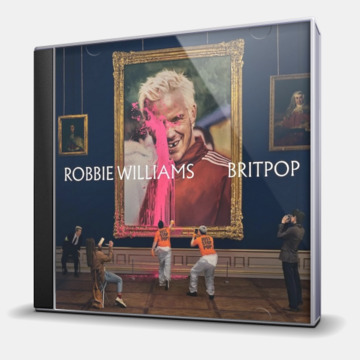 BRITPOP