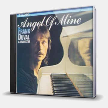 ANGEL OF MINE