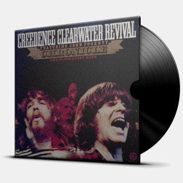 CHRONICLE - THE 20 GREATEST HITS