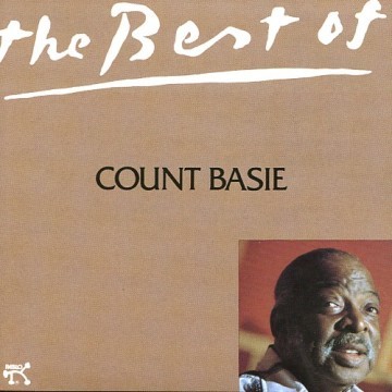 THE BEST OF COUNT BASIE