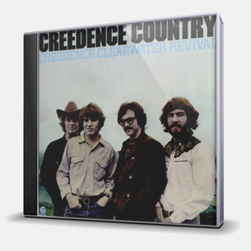 CREEDENCE COUNTRY