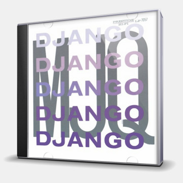 DJANGO