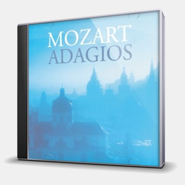 MOZART ADAGIOS
