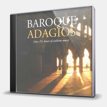 BAROQUE ADAGIOS