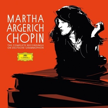 CHOPIN - THE COMPLETE RECORDINGS