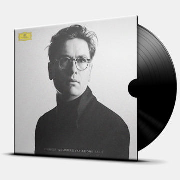 BACH - GOLDBERG VARIATIONS