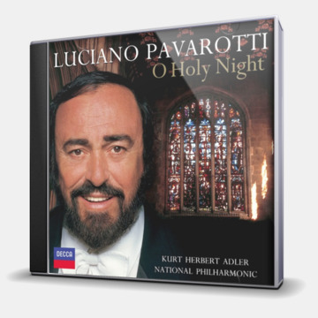 O HOLY NIGHT