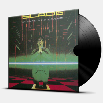 THE AMAZING KAMIKAZE SYNDROME