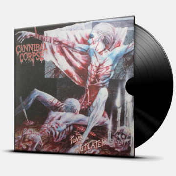 TOMB OF THE MUTILATED