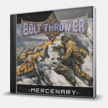 MERCENARY