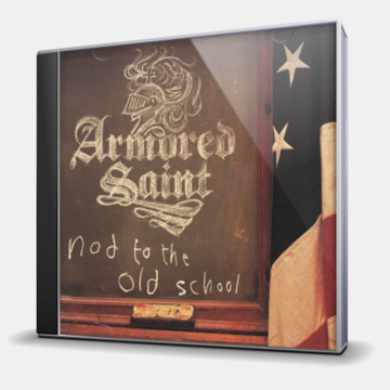 NOD TO THE OLD SCHOOL