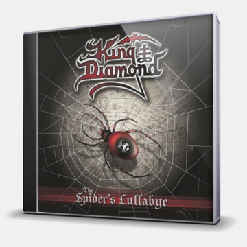 THE SPIDER'S LULLABYE - 2CD
