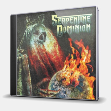 SERPENTINE DOMINION