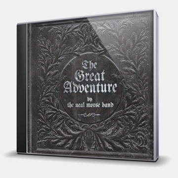 THE GREAT ADVENTURE