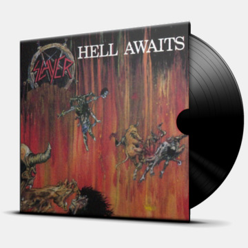 HELL AWAITS
