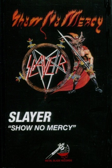 SHOW NO MERCY
