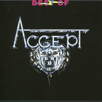 BEST OF ACCEPT