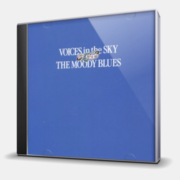 VOICES IN THE SKY - THE BEST OF THE MOODY BLUES