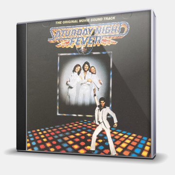 ORIGINAL SOUNDTRACK