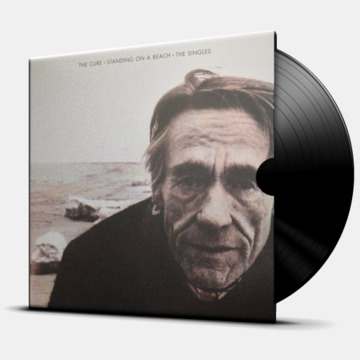 STANDING ON A BEACH - THE SINGLES