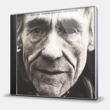 STARING AT THE SEA - THE SINGLES