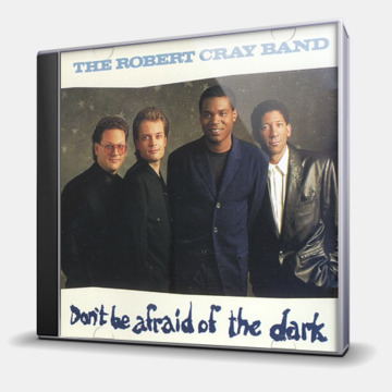 DON'T BE AFRAID OF THE DARK