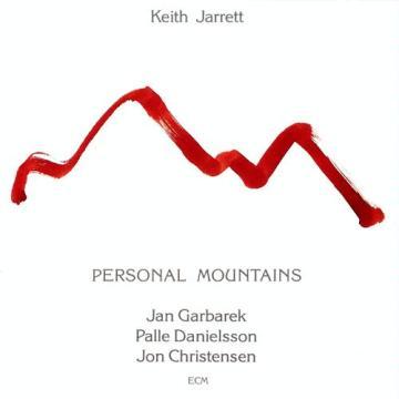 PERSONAL MOUNTAINS