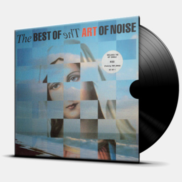 THE BEST OF THE ART OF NOISE