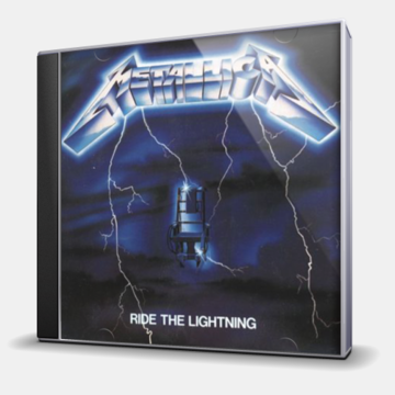 RIDE THE LIGHTNING