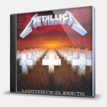 MASTER OF PUPPETS