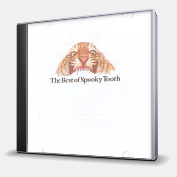 BEST OF SPOOKY TOOTH