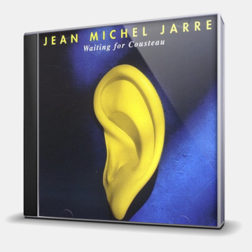 WAITING FOR COUSTEAU