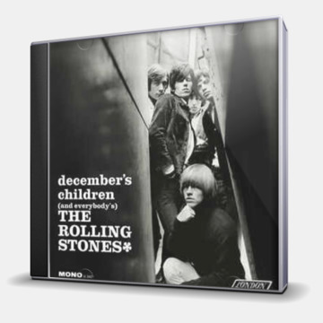 DECEMBER'S CHILDREN