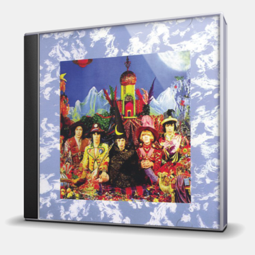 THEIR SATANIC MAJESTIES REQUEST