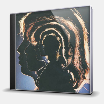 HOT ROCKS 1964-1971