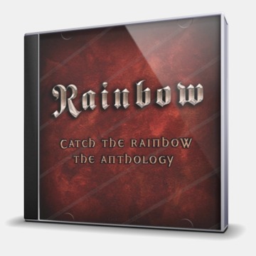 CATCH THE RAINBOW - THE ANTHOLOGY