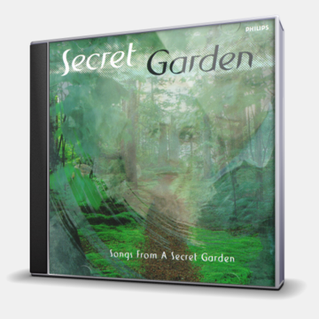 SONGS FROM A SECRET GARDEN